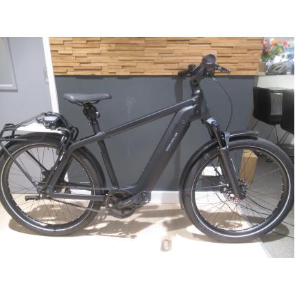 Riese &amp; Müller Charger4 GT Vario